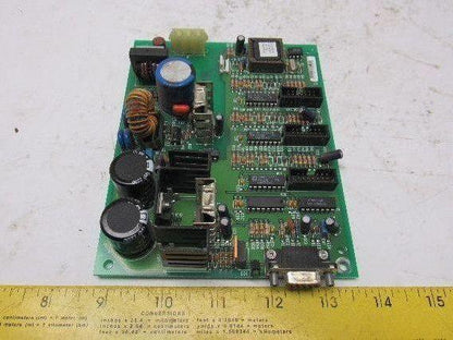 640-0707A-02 Circuit Board
