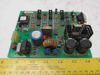 640-0707A-02 Circuit Board