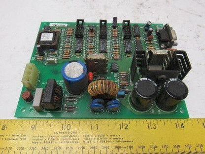 640-0707A-02 Circuit Board