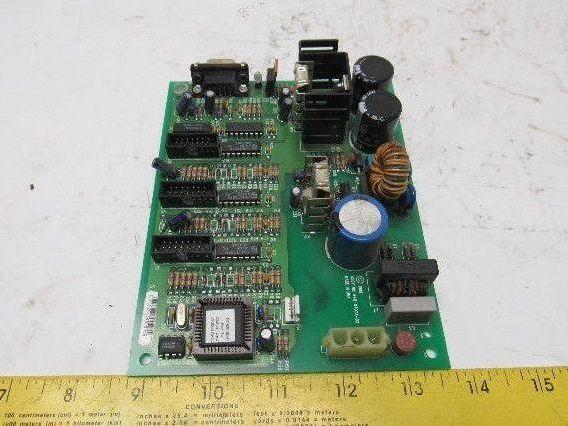 640-0707A-02 Circuit Board