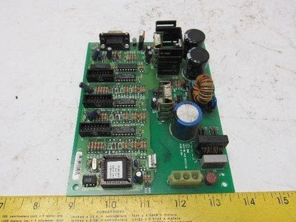 640-0707A-02 Circuit Board