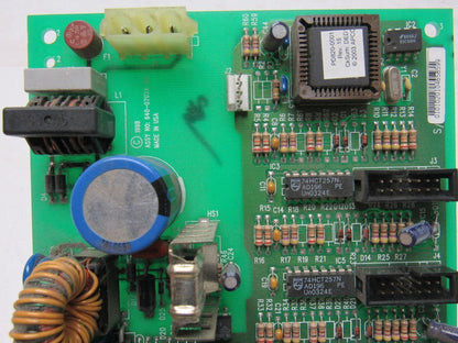 640-0707A-02 Circuit Board