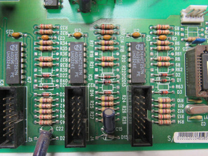 640-0707A-02 Circuit Board