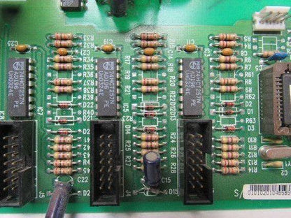 640-0707A-02 Circuit Board