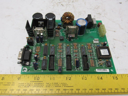 640-0707A-02 Circuit Board