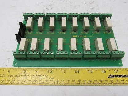 21359-2 DPD 93102 Power Distribution Circuit Board