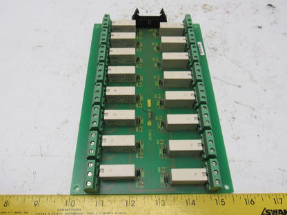 21359-2 DPD 93102 Power Distribution Circuit Board