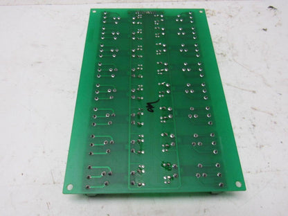 21359-2 DPD 93102 Power Distribution Circuit Board