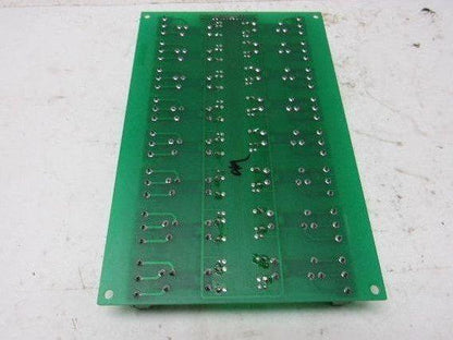 21359-2 DPD 93102 Power Distribution Circuit Board