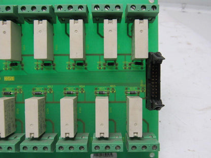 21359-2 DPD 93102 Power Distribution Circuit Board