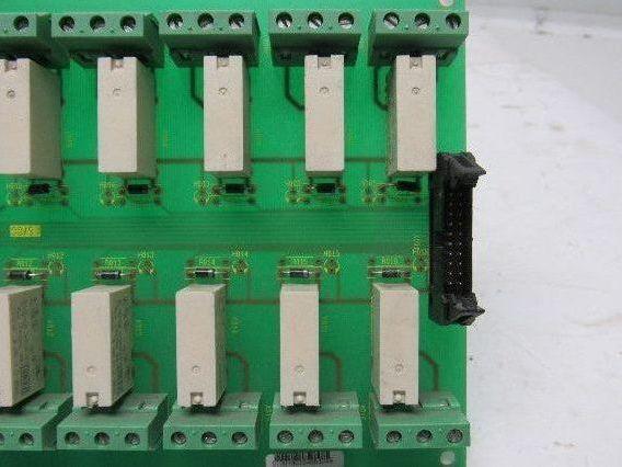 21359-2 DPD 93102 Power Distribution Circuit Board