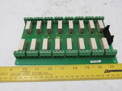 21359-2 DPD 93102 Power Distribution Circuit Board