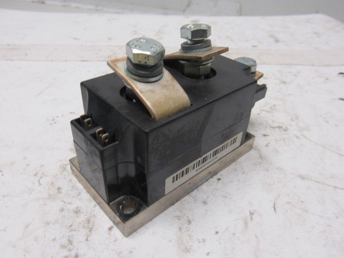 Infineon TT250N12KOF Phase Control Thyristor 1200-1800V 250A
