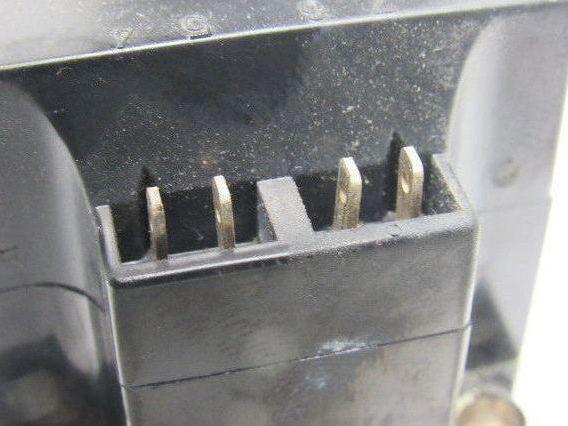 Infineon TT250N12KOF Phase Control Thyristor 1200-1800V 250A