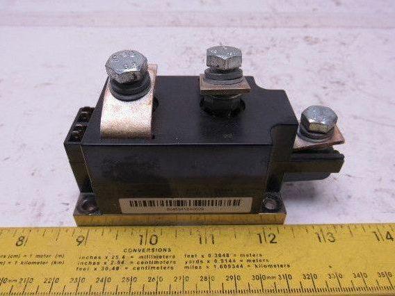 Infineon TT250N12KOF Phase Control Thyristor 1200-1800V 250A