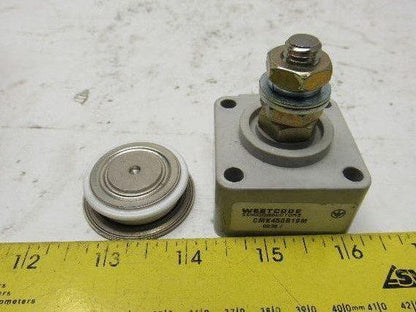 Westcode Semiconductors CMK450B19M Thyristor SD300C08C No Base
