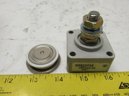 Westcode Semiconductors CMK450B19M Thyristor SD300C08C No Base