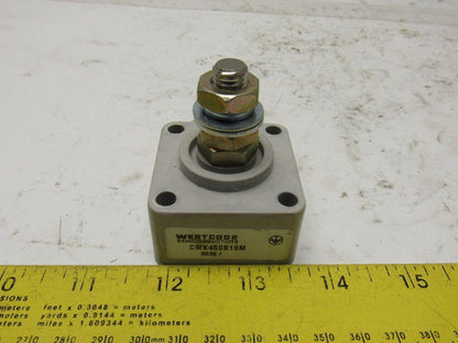 Westcode Semiconductors CMK450B19M Thyristor SD300C08C No Base