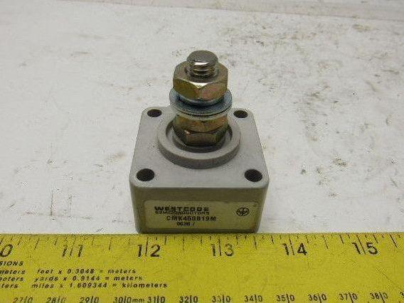 Westcode Semiconductors CMK450B19M Thyristor SD300C08C No Base