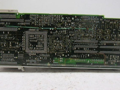 Siemens 6FC5357-0BB22-0AE0 Sinumerik 840D/DE NCU572.3  AMD K6-2 Module Card