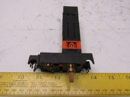 Crouzet 81503720 60 S Adjustable Pneumatic Timer