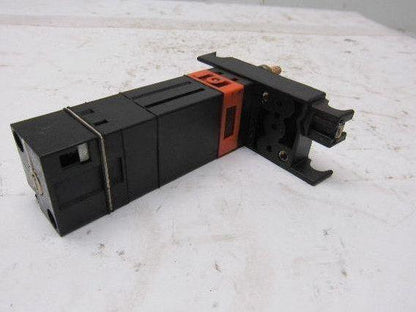 Crouzet 81503720 60 S Adjustable Pneumatic Timer