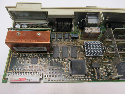 Siemens 6SN1118-0DG23-0AA1 Ver A Simodrive Module Card