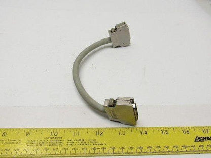 Siemens Simodrive 36 Pin 7" Long Cable Assembly