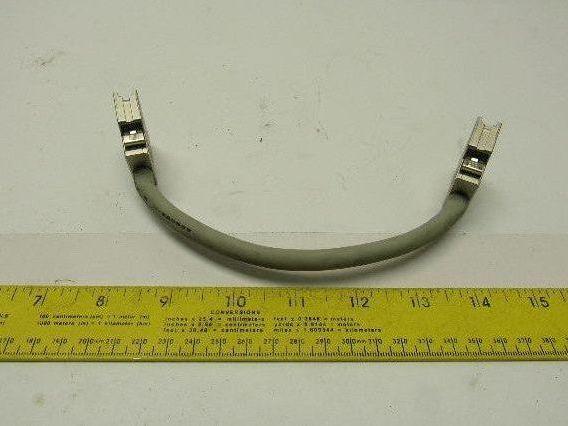 Siemens Simodrive 36 Pin 7" Long Cable Assembly