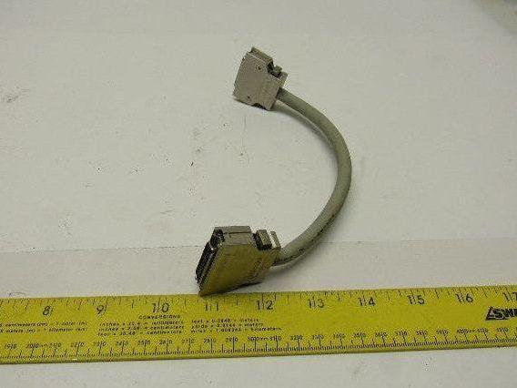 Siemens Simodrive 36 Pin 7" Long Cable Assembly