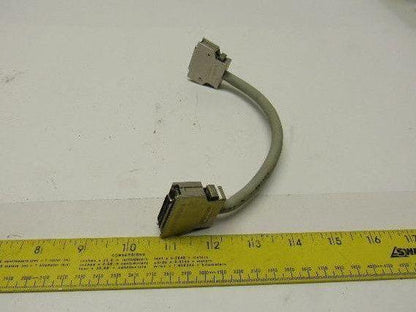 Siemens Simodrive 36 Pin 7" Long Cable Assembly