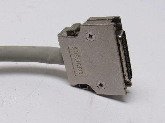 Siemens Simodrive 36 Pin 7" Long Cable Assembly