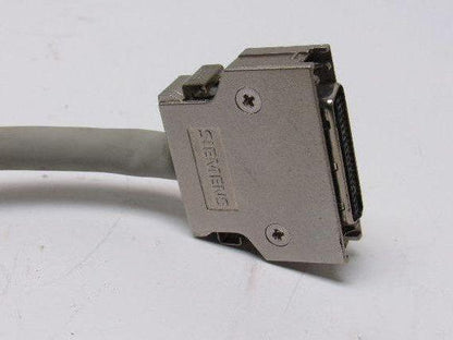 Siemens Simodrive 36 Pin 7" Long Cable Assembly