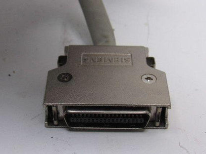 Siemens Simodrive 36 Pin 7" Long Cable Assembly