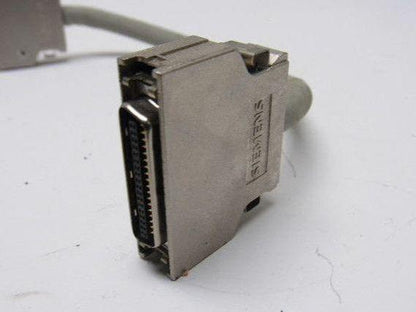 Siemens Simodrive 36 Pin 7" Long Cable Assembly