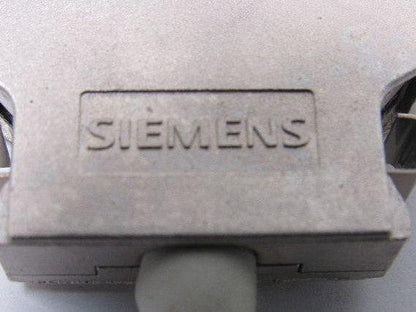 Siemens Simodrive 36 Pin 7" Long Cable Assembly