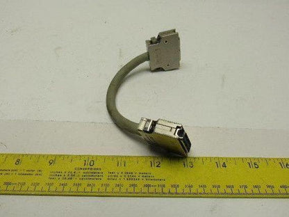 Siemens Simodrive 36 Pin 5" Long Cable Assembly