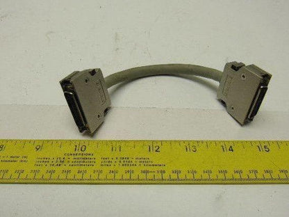 Siemens Simodrive 36 Pin 5" Long Cable Assembly