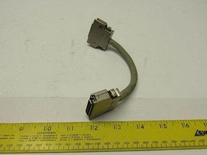 Siemens Simodrive 36 Pin 5" Long Cable Assembly