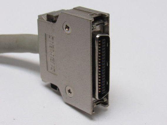 Siemens Simodrive 36 Pin 5" Long Cable Assembly