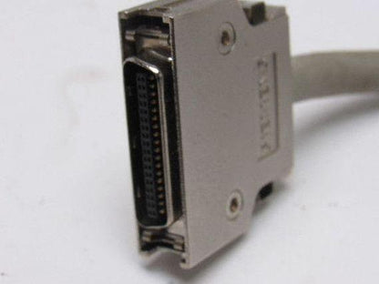 Siemens Simodrive 36 Pin 5" Long Cable Assembly