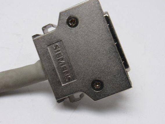 Siemens Simodrive 36 Pin 5" Long Cable Assembly