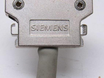 Siemens Simodrive 36 Pin 5" Long Cable Assembly