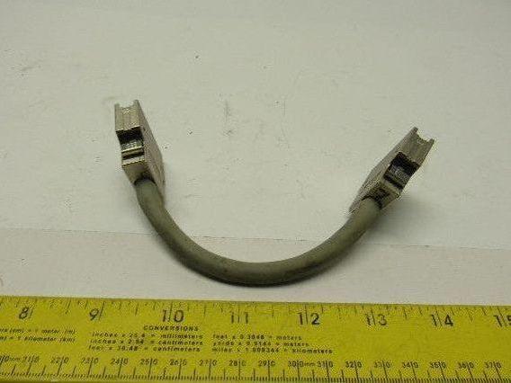 Siemens Simodrive 36 Pin 5" Long Cable Assembly