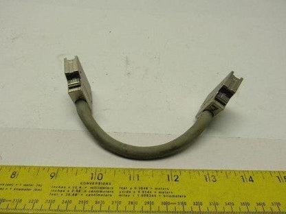 Siemens Simodrive 36 Pin 5" Long Cable Assembly