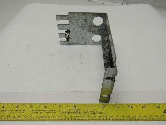 Siemens 6N1162-0EA00-0BA0 Simodrive Shield Connection Plate