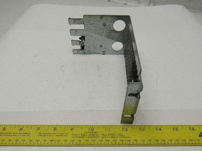 Siemens 6N1162-0EA00-0BA0 Simodrive Shield Connection Plate