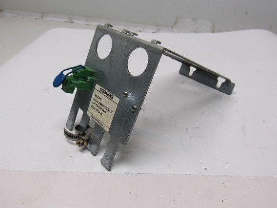 Siemens 6N1162-0EA00-0BA0 Simodrive Shield Connection Plate