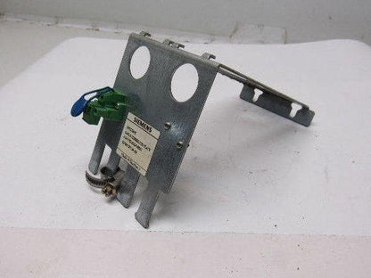 Siemens 6N1162-0EA00-0BA0 Simodrive Shield Connection Plate