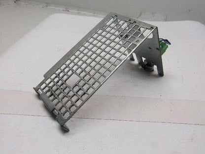 Siemens 6N1162-0EA00-0BA0 Simodrive Shield Connection Plate